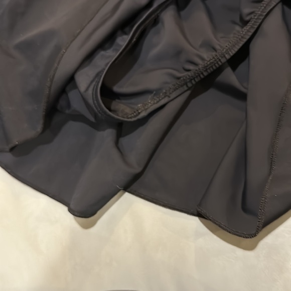 Shore Shapes Tropical One-piece Swim Dress - Picture 8 of 8